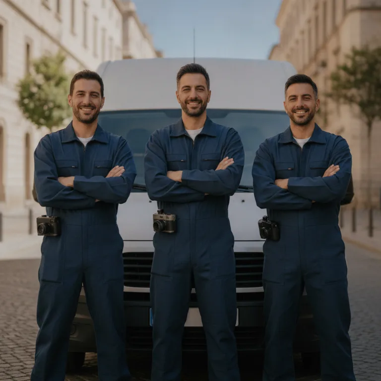 Investigatore Privato team a Catania